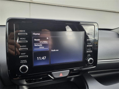 Toyota Yaris Gebrauchtwagen