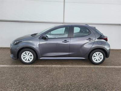 Toyota Yaris Gebrauchtwagen