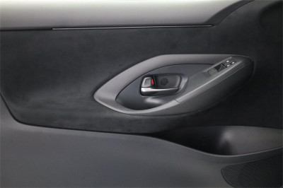 Toyota Yaris Verso Vorführwagen