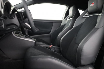 Toyota Yaris Verso Vorführwagen