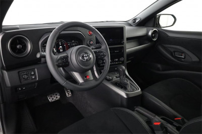 Toyota Yaris Verso Vorführwagen