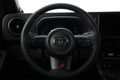 Toyota Yaris Verso Vorführwagen