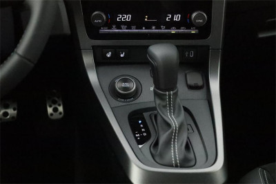 Toyota Yaris Verso Vorführwagen