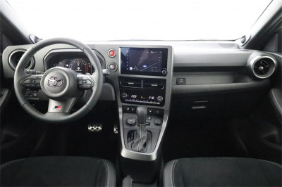 Toyota Yaris Verso Vorführwagen