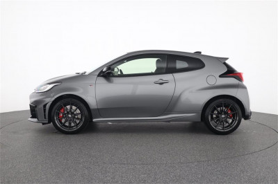 Toyota Yaris Verso Vorführwagen