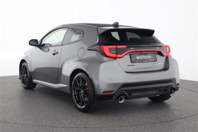 Toyota Yaris Verso Vorführwagen