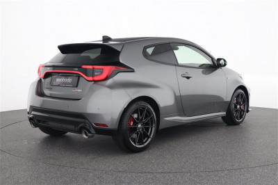 Toyota Yaris Verso Vorführwagen