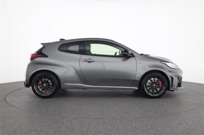 Toyota Yaris Verso Vorführwagen