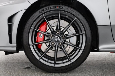 Toyota Yaris Verso Vorführwagen