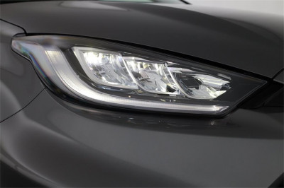 Toyota Yaris Verso Vorführwagen