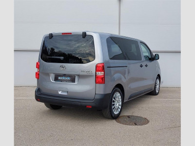 Toyota Proace Vorführwagen