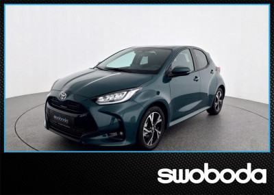 Toyota Yaris Neuwagen