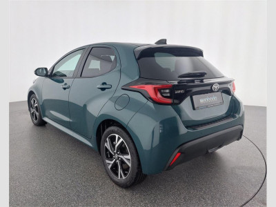 Toyota Yaris Neuwagen