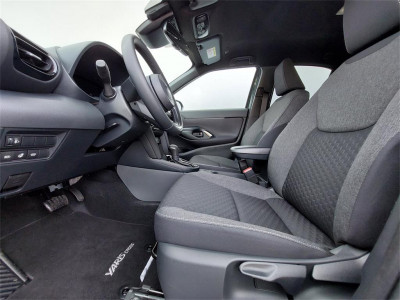 Toyota Yaris Cross Neuwagen