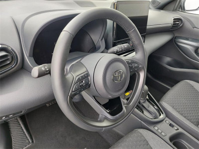 Toyota Yaris Cross Neuwagen