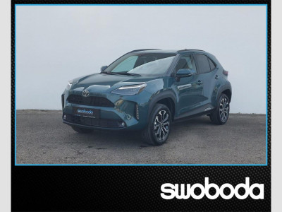 Toyota Yaris Cross Neuwagen