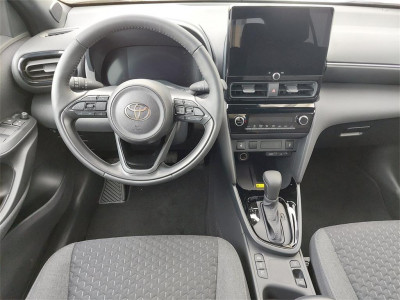 Toyota Yaris Cross Neuwagen