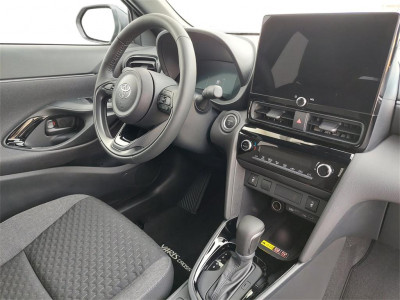 Toyota Yaris Cross Neuwagen
