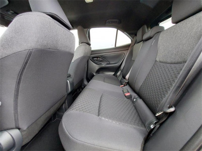 Toyota Yaris Cross Neuwagen