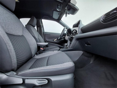 Toyota Yaris Cross Neuwagen