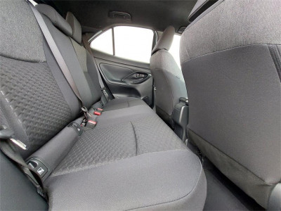 Toyota Yaris Cross Neuwagen