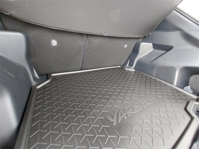 Toyota Yaris Cross Neuwagen