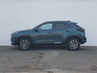 Toyota Yaris Cross Neuwagen