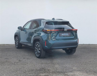 Toyota Yaris Cross Neuwagen