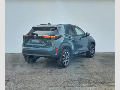 Toyota Yaris Cross Neuwagen