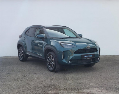 Toyota Yaris Cross Neuwagen