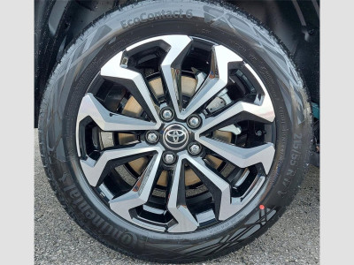 Toyota Yaris Cross Neuwagen