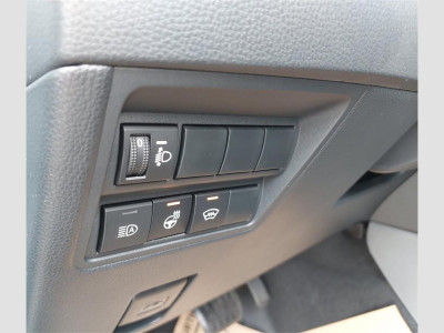 Toyota Yaris Cross Neuwagen