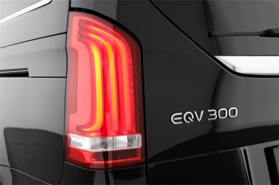 Mercedes-Benz EQV Gebrauchtwagen