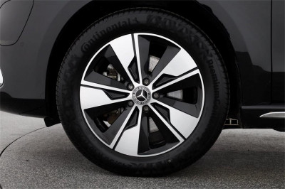 Mercedes-Benz EQV Gebrauchtwagen