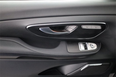 Mercedes-Benz EQV Gebrauchtwagen