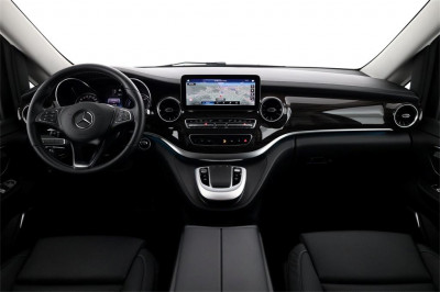 Mercedes-Benz EQV Gebrauchtwagen