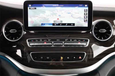 Mercedes-Benz EQV Gebrauchtwagen