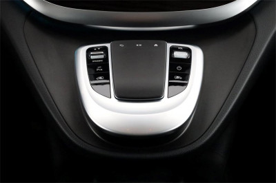 Mercedes-Benz EQV Gebrauchtwagen