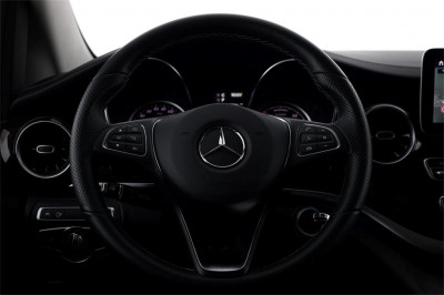 Mercedes-Benz EQV Gebrauchtwagen