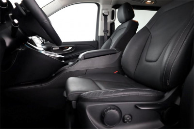 Mercedes-Benz EQV Gebrauchtwagen