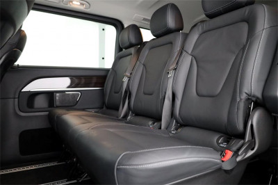 Mercedes-Benz EQV Gebrauchtwagen