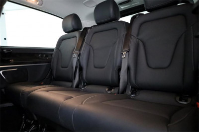 Mercedes-Benz EQV Gebrauchtwagen