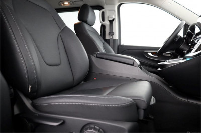 Mercedes-Benz EQV Gebrauchtwagen