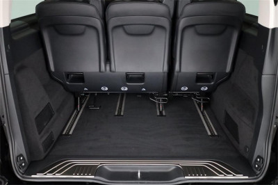 Mercedes-Benz EQV Gebrauchtwagen