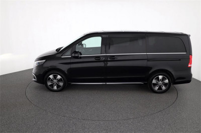 Mercedes-Benz EQV Gebrauchtwagen