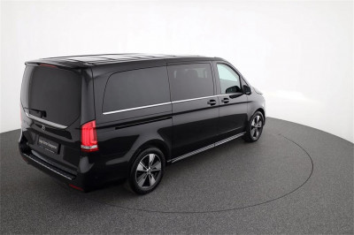 Mercedes-Benz EQV Gebrauchtwagen