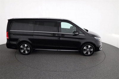 Mercedes-Benz EQV Gebrauchtwagen