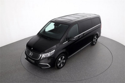 Mercedes-Benz EQV Gebrauchtwagen