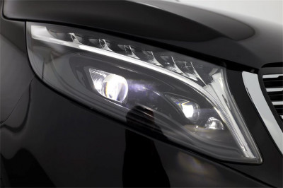 Mercedes-Benz EQV Gebrauchtwagen