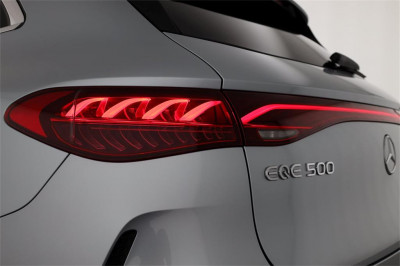 Mercedes-Benz EQE Gebrauchtwagen